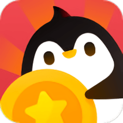 企鹅互动logo