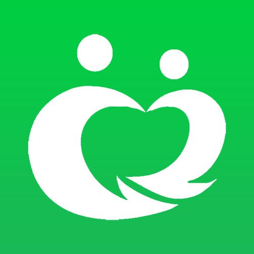 喜爱帮logo
