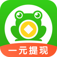 悬赏蛙logo