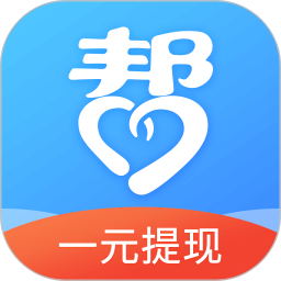 众人帮logo